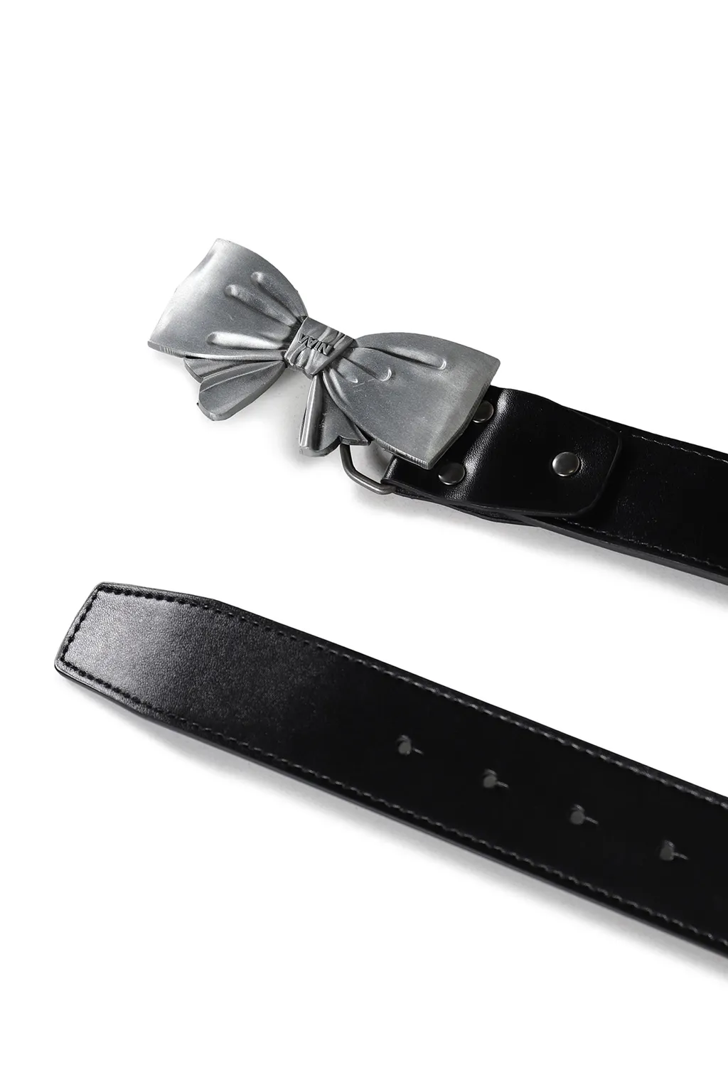 Bow Belt / Black