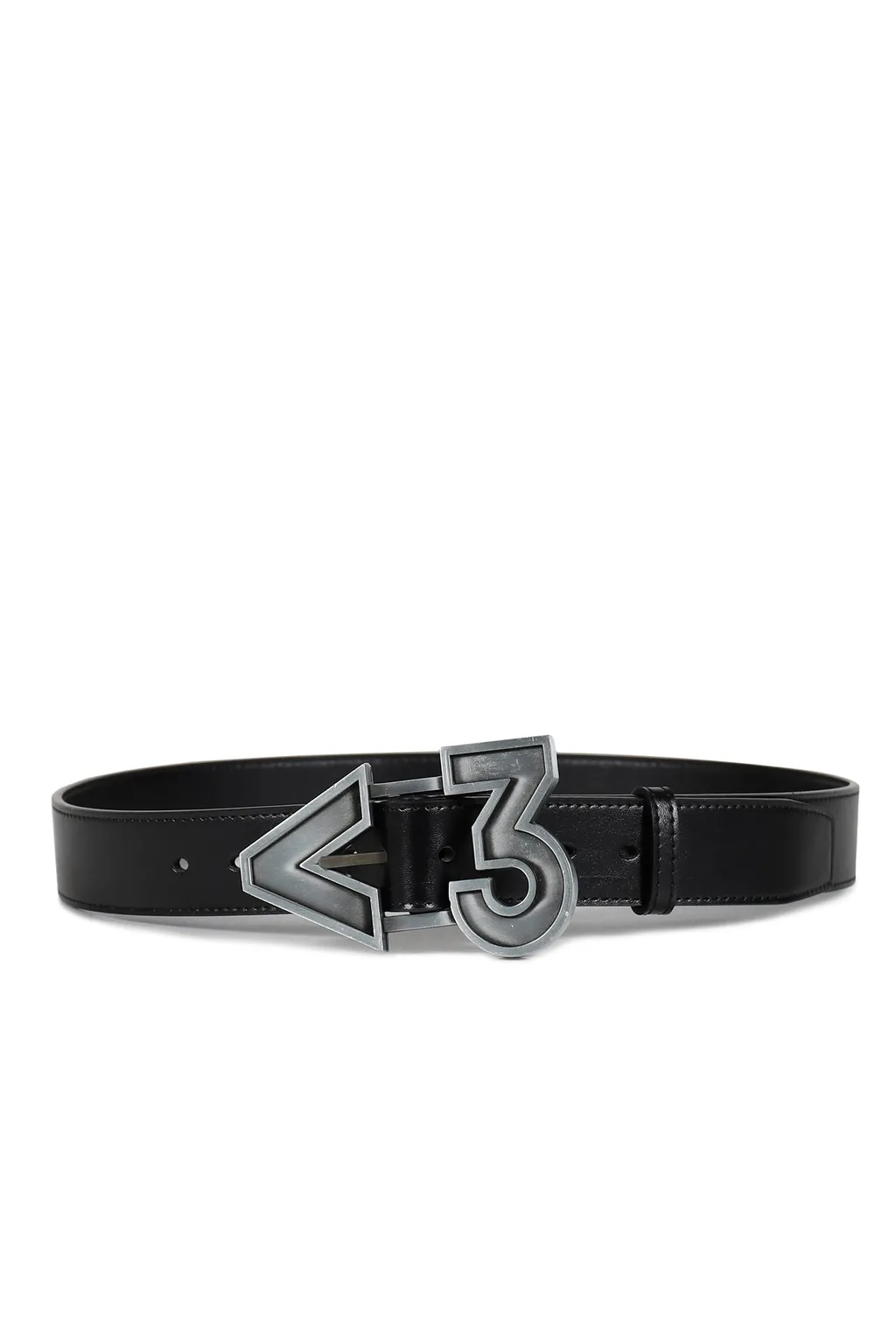 Vain &Lt;3 Belt / Blk