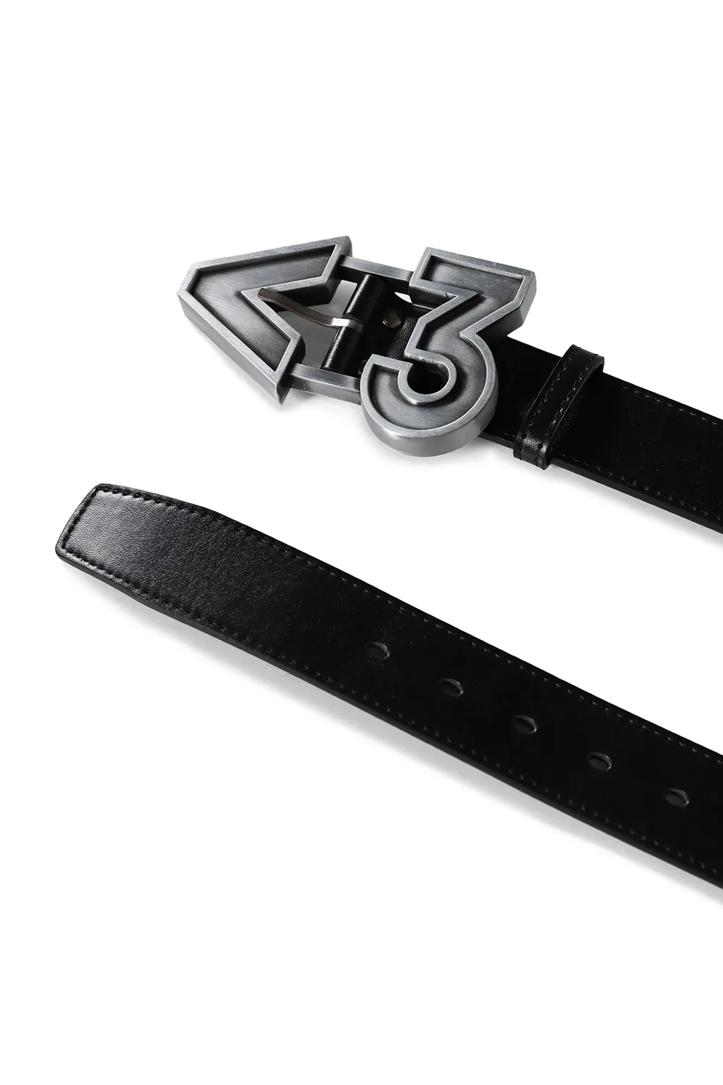 Vain &Lt;3 Belt / Blk
