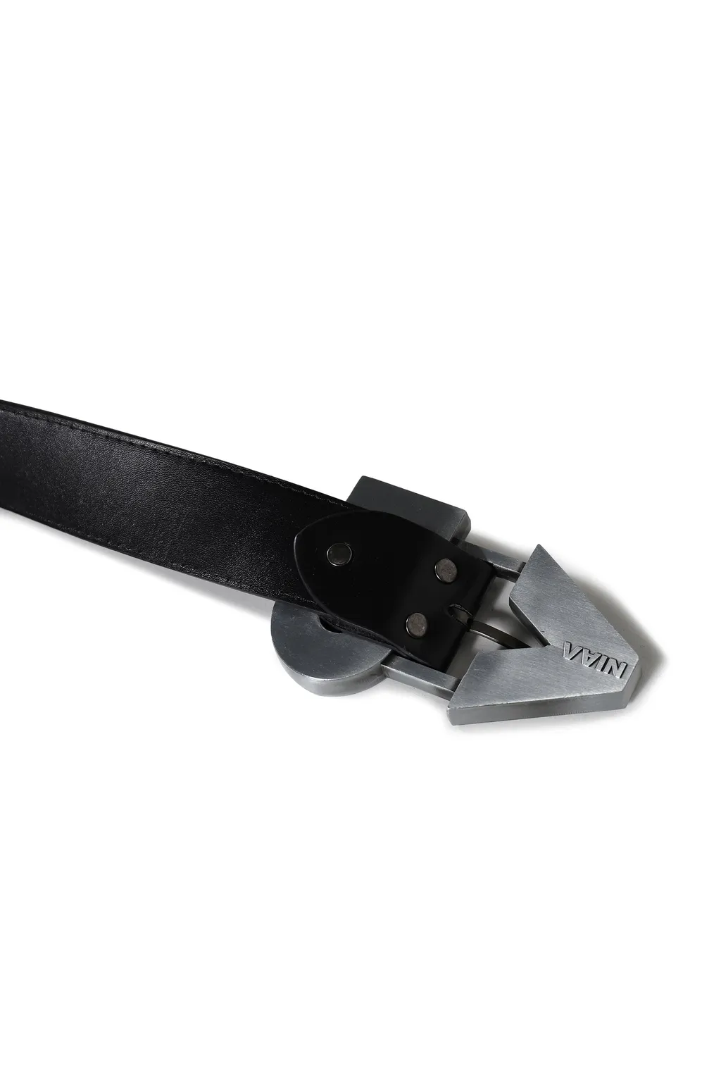 Vain &Lt;3 Belt / Blk