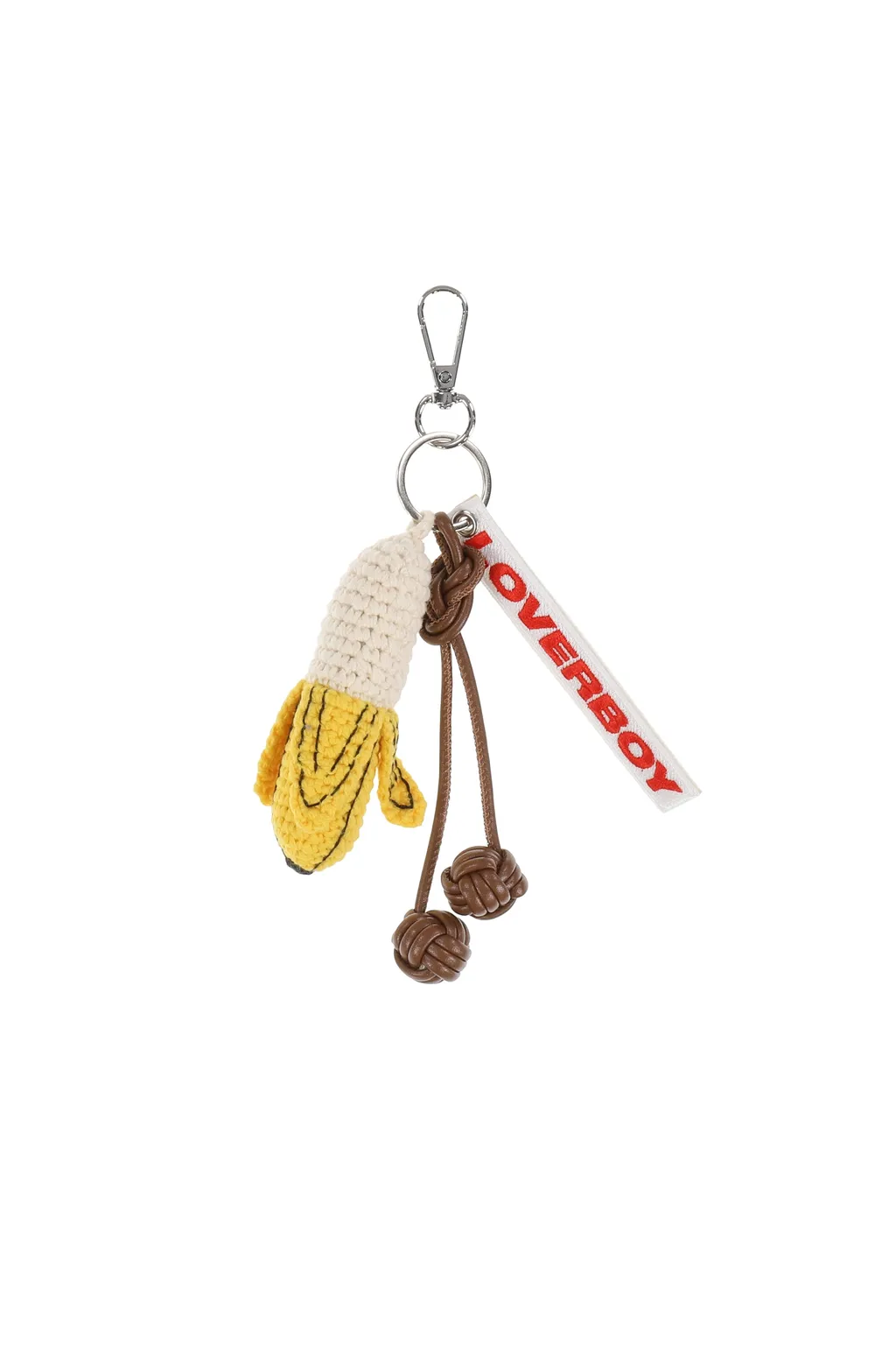 Bag Charm / Banana