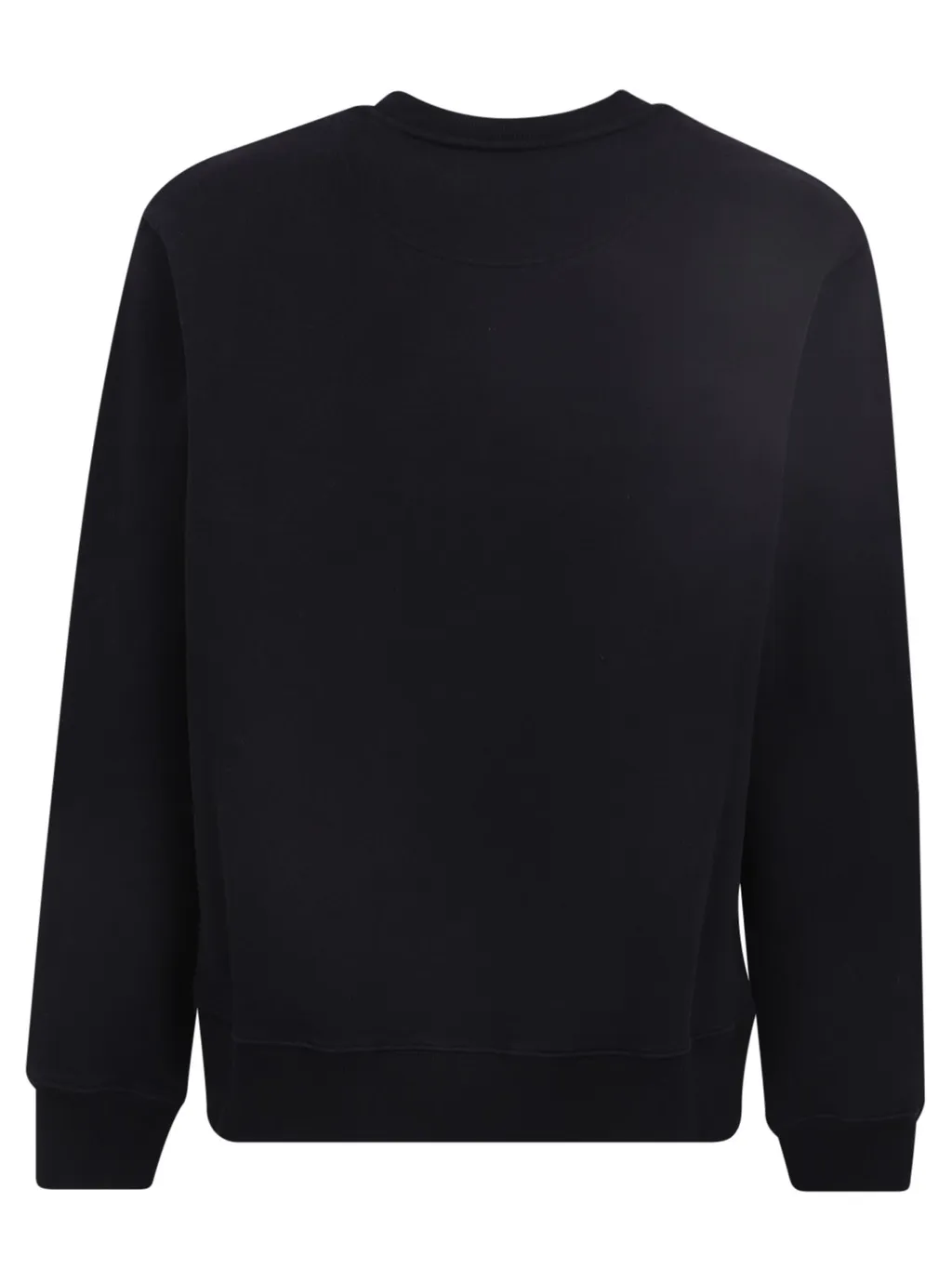 Martine Rose Logo Printed Crewneck Sweatshirt