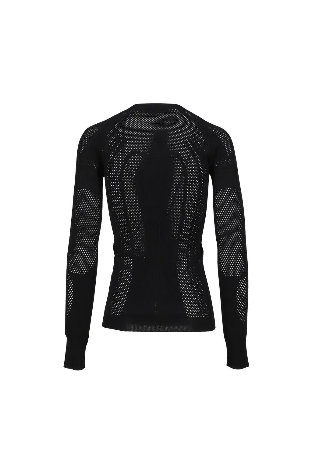 Future Sport Top / Black