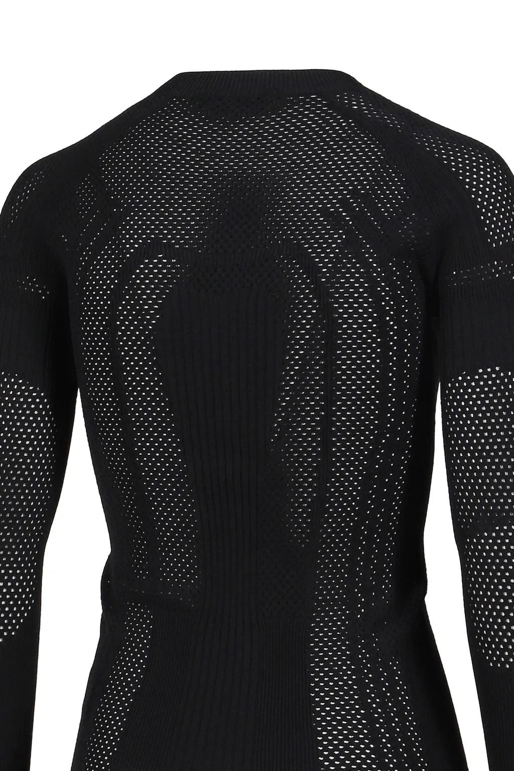 Future Sport Top / Black