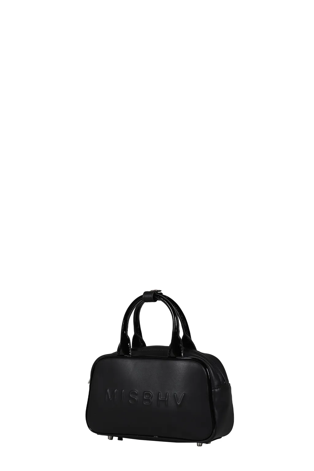 London Mini Bag / Black