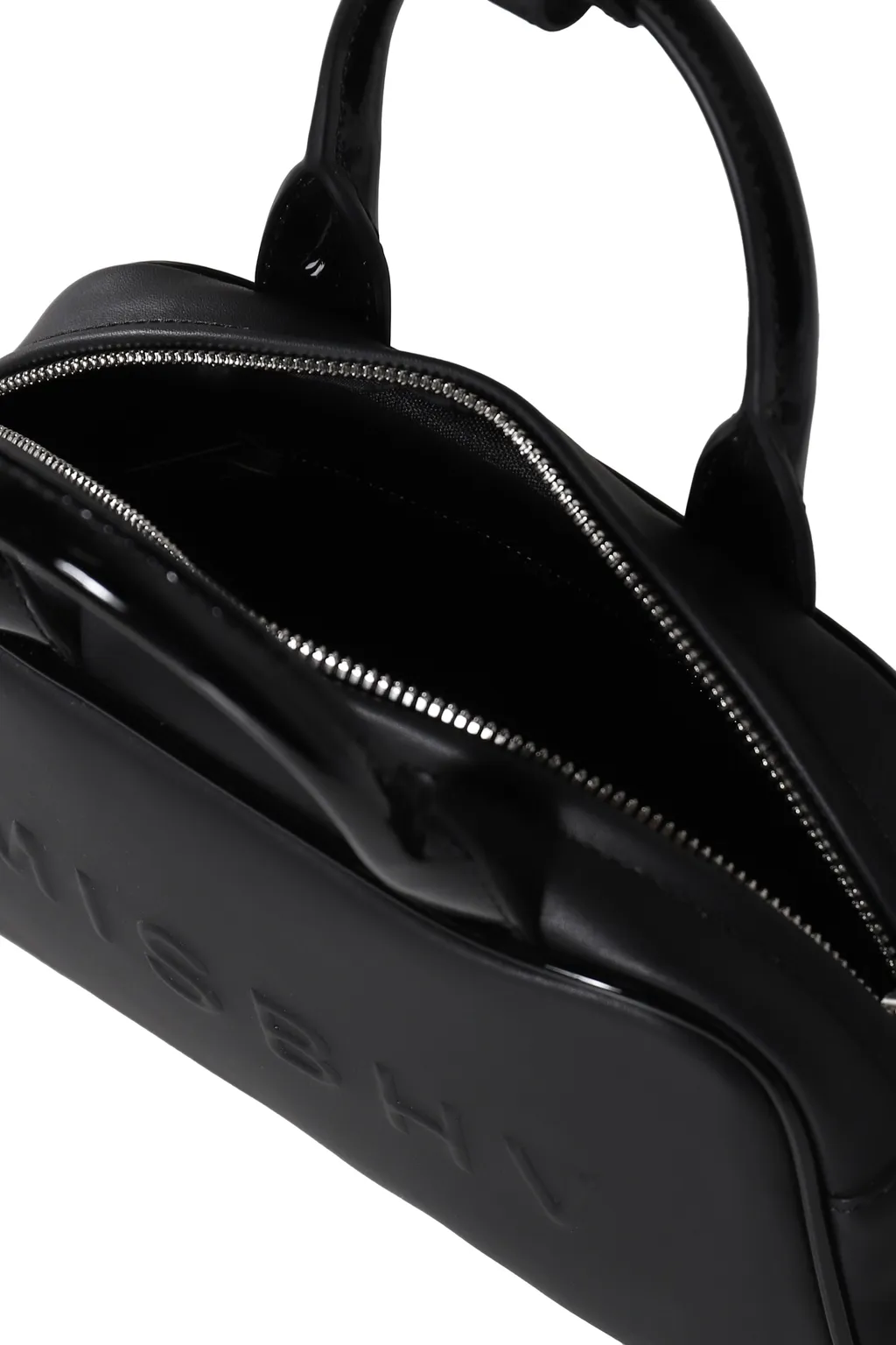 London Mini Bag / Black