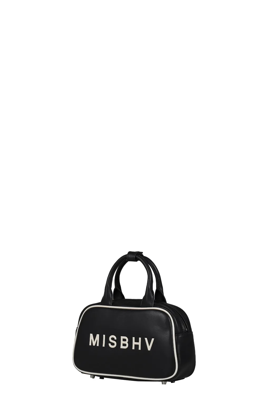 London Mini Bag / Black