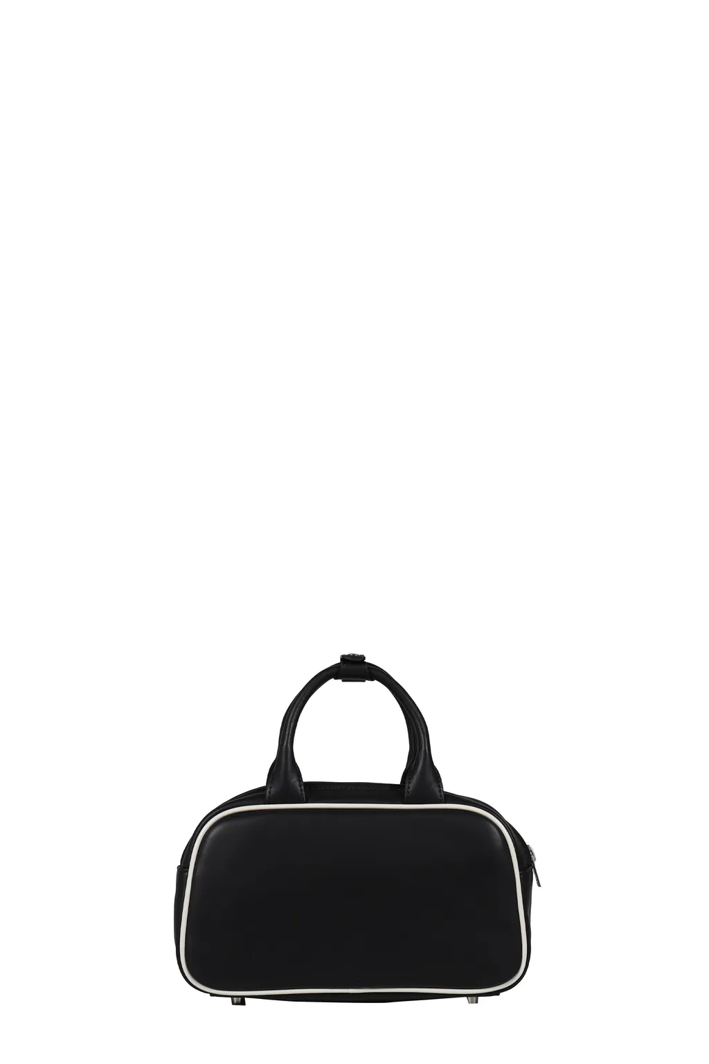 London Mini Bag / Black