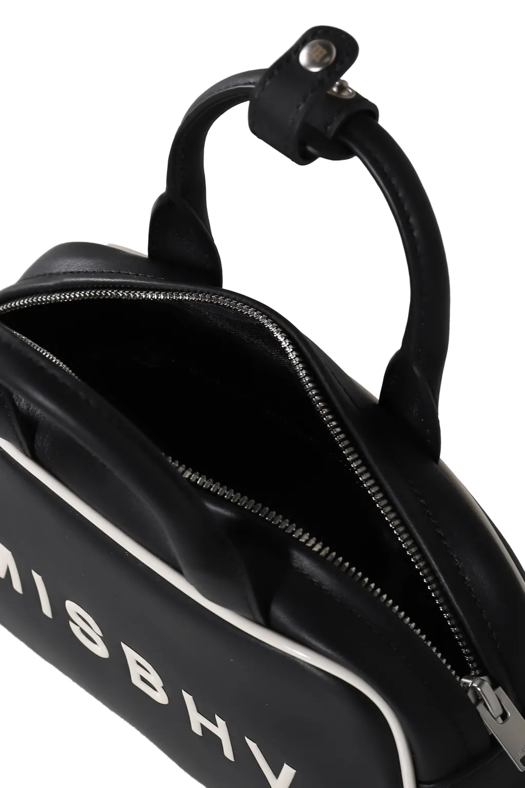 London Mini Bag / Black