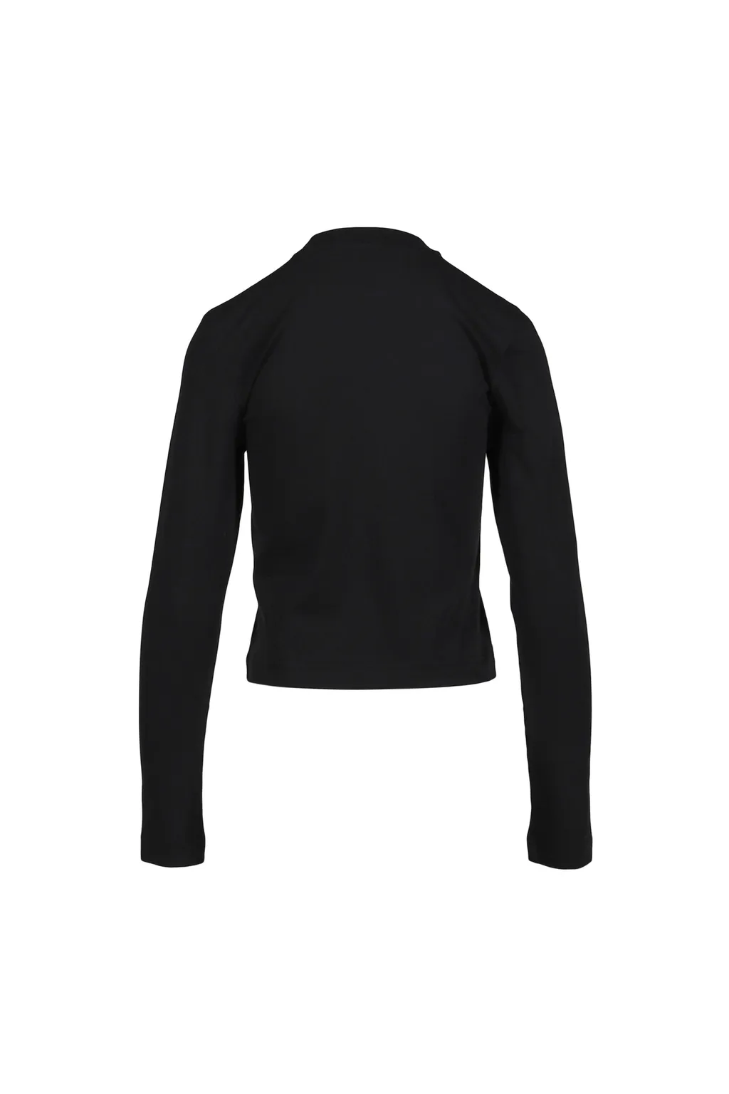 Le Tshirt Gros Grain - Ml/Blk
