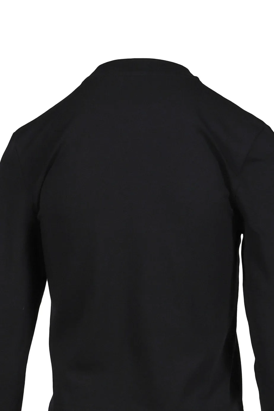 Le Tshirt Gros Grain - Ml/Blk