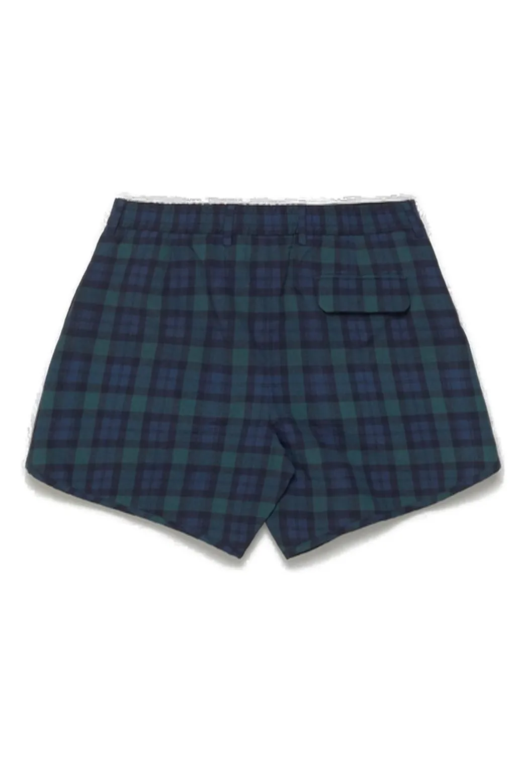 Martine Rose Tailored Gym Shorts