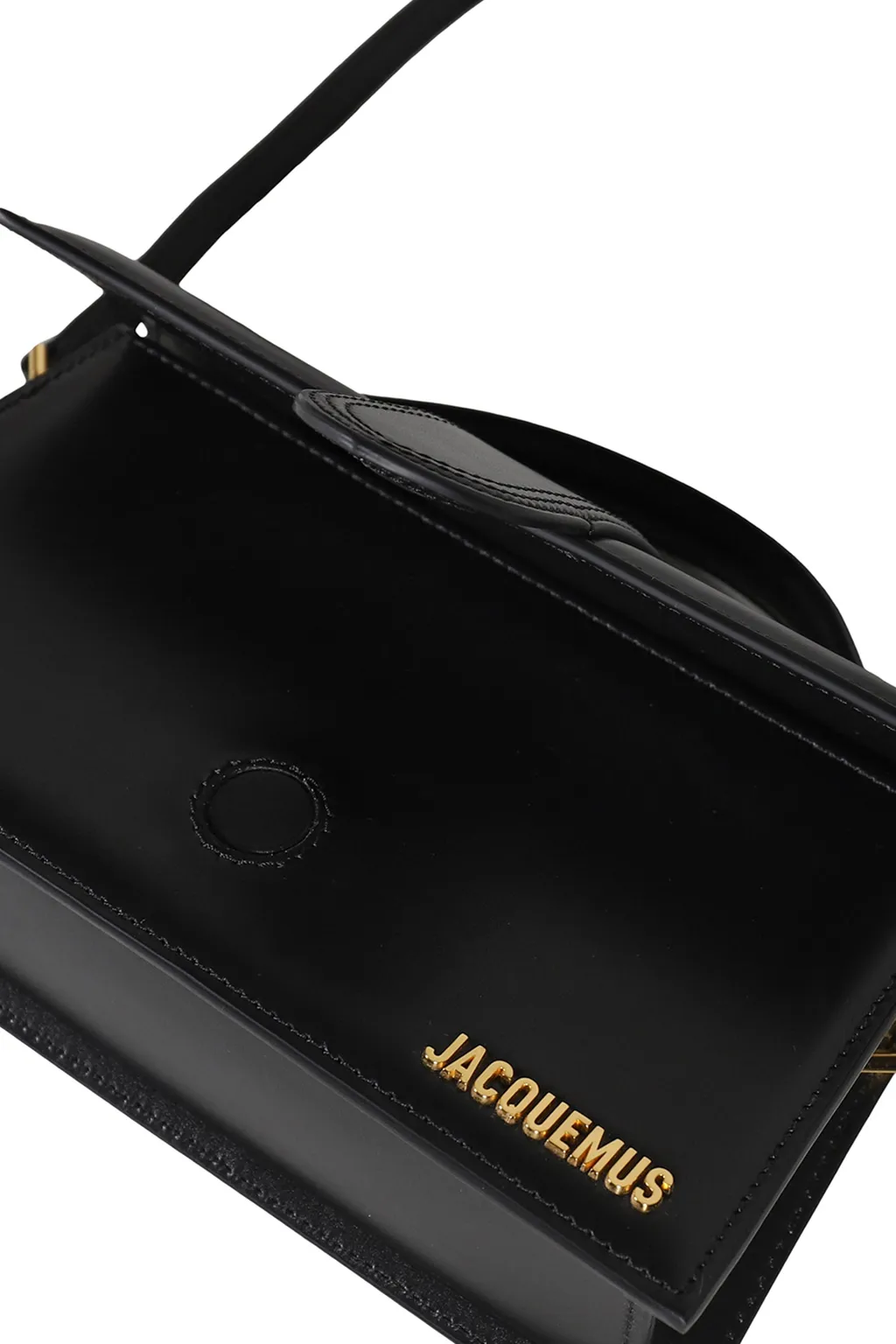 Le Grand Bambino / Blk