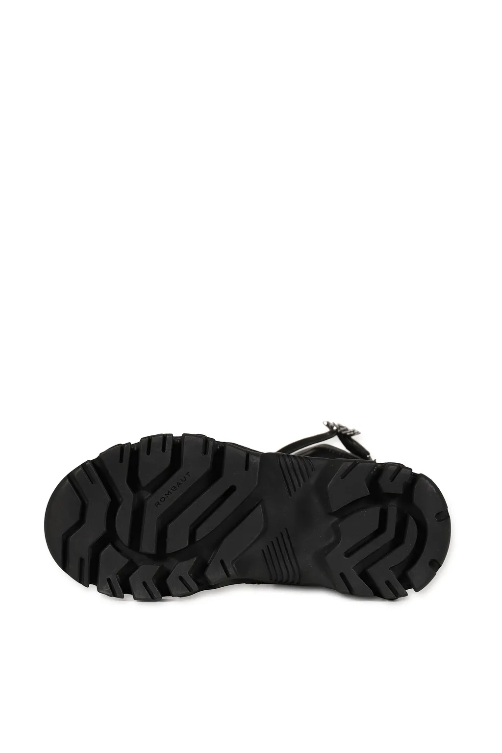 Mj Vacuum Black / Blk