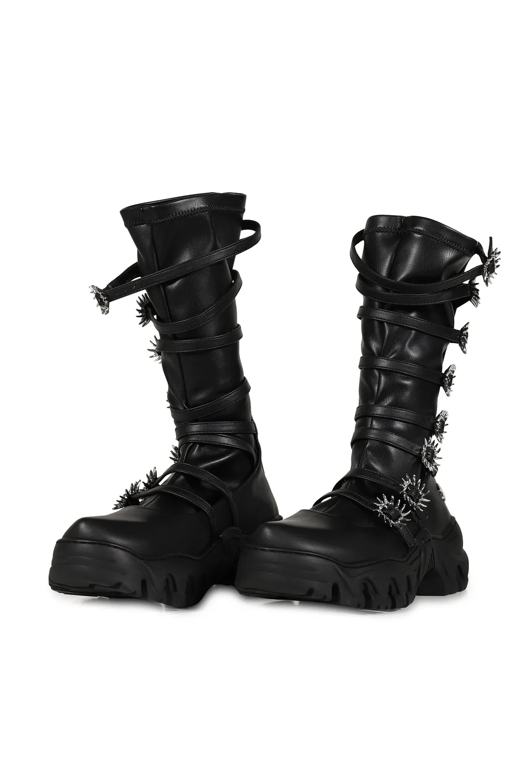 Mj Vacuum Black / Blk