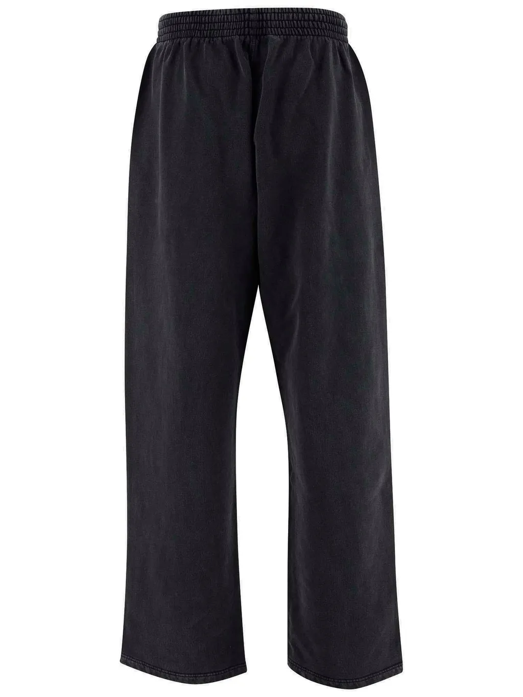 Martine Rose Logo Printed Jersey Track Pants