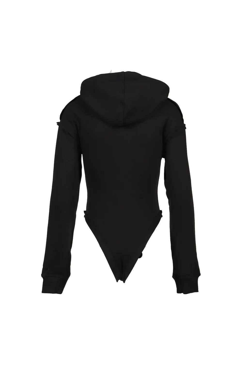 Hoodysuit / Black