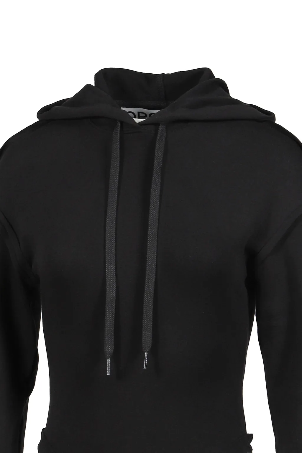 Hoodysuit / Black