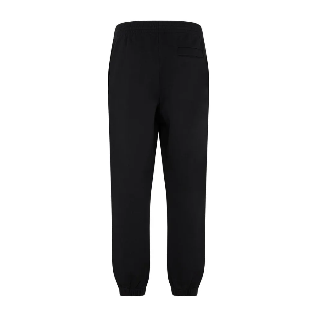 Martine Rose Logo Printed Pocketed Track Pants