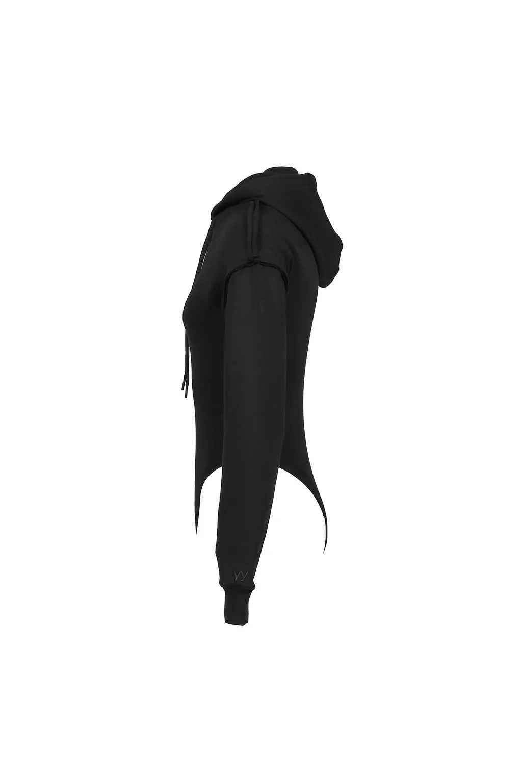 Hoodysuit / Black