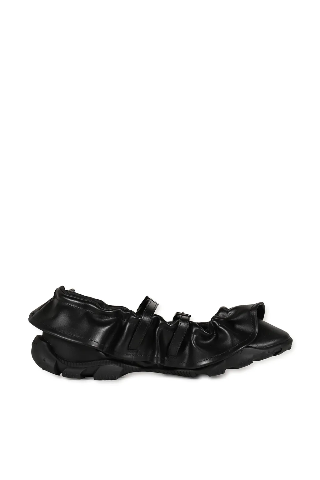 Rei Dom Black Mirum / Blk