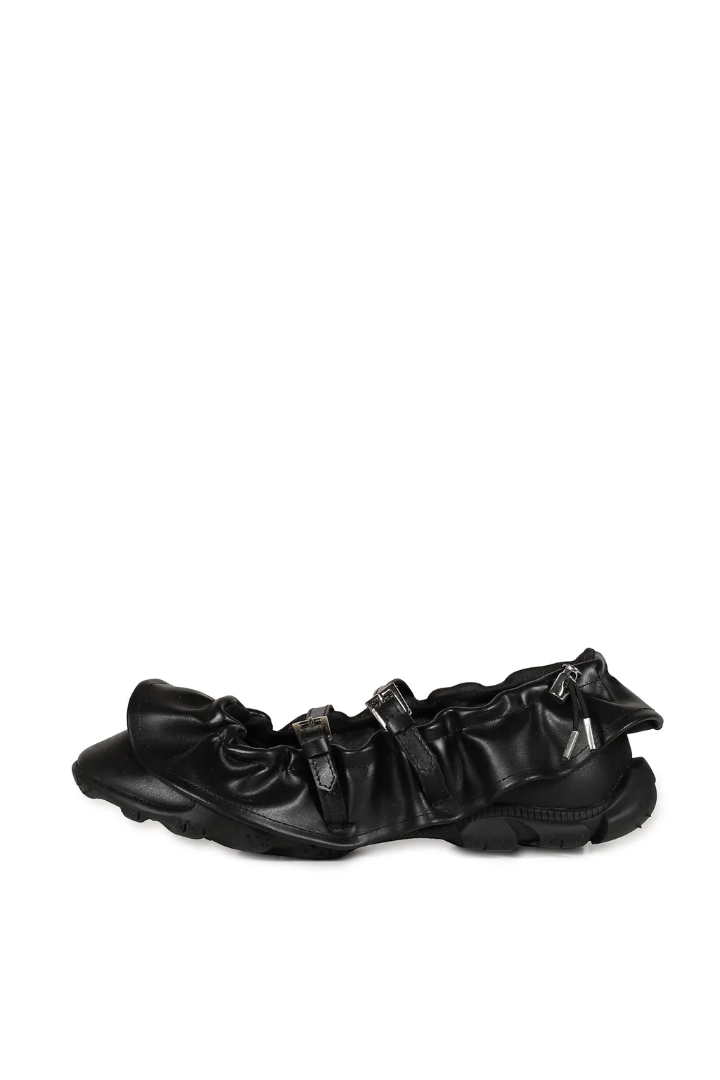 Rei Dom Black Mirum / Blk