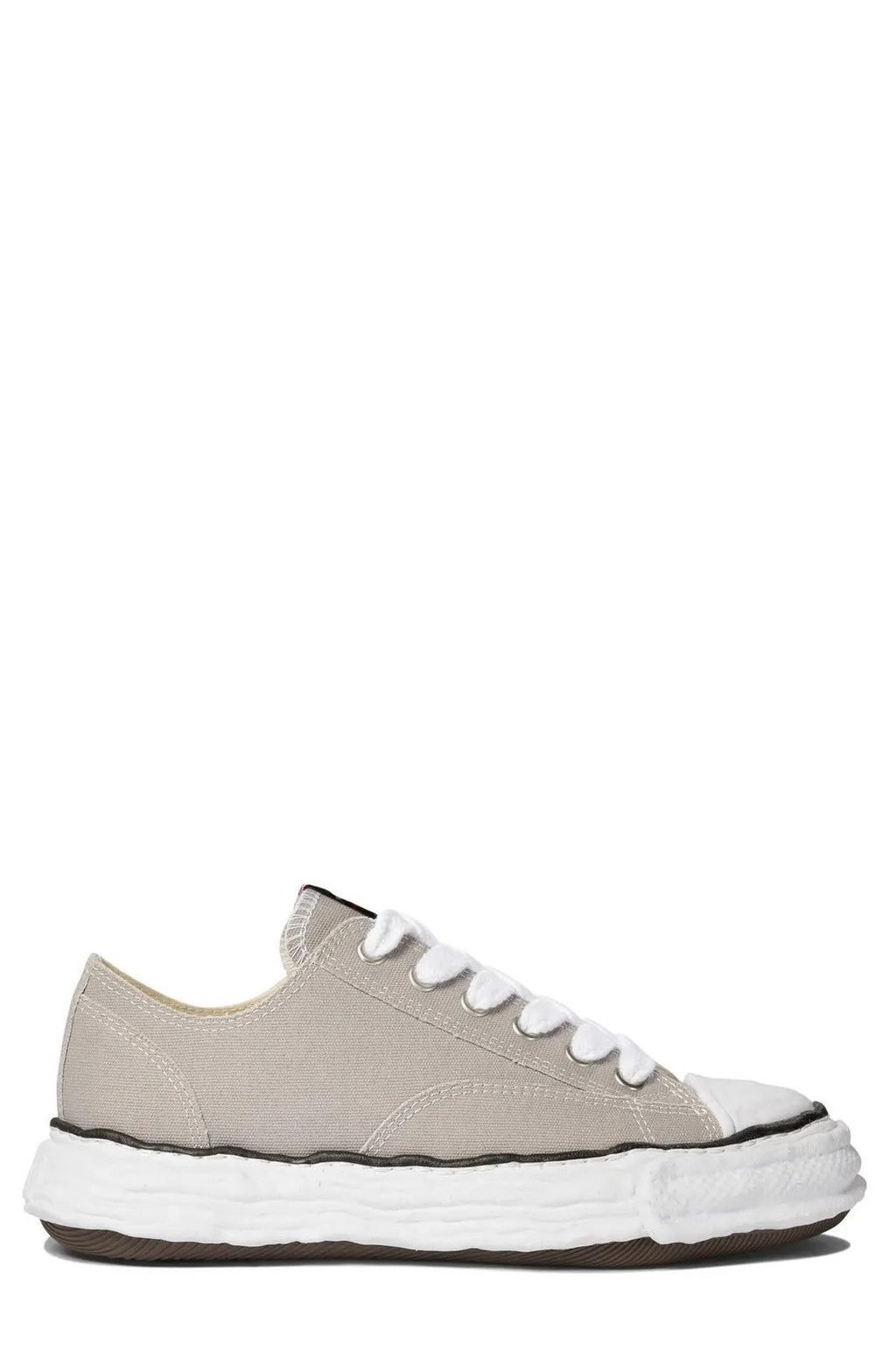 Maison Mihara Yasuhiro Peterson Lace-Up Sneakers