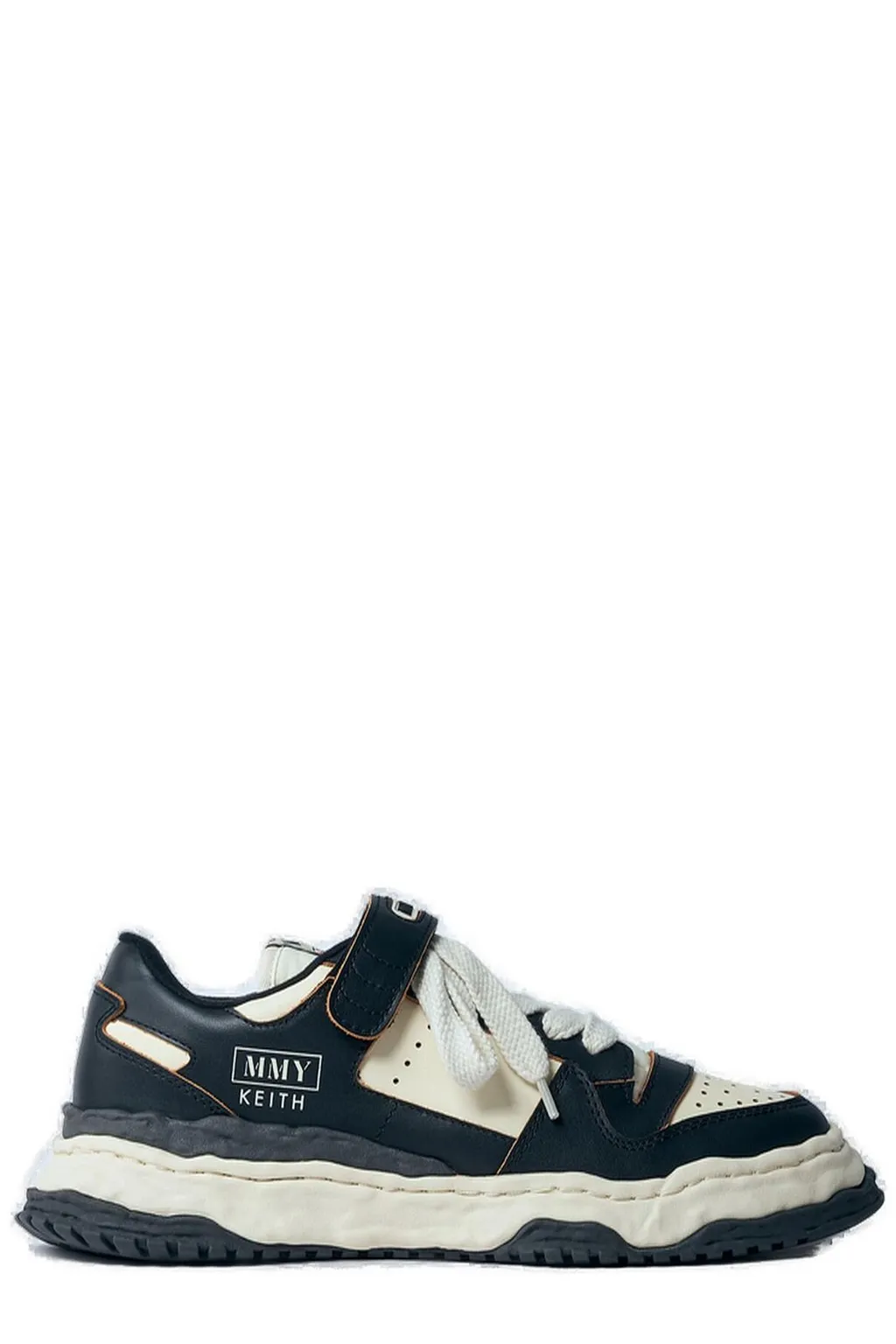 Maison Mihara Yasuhiro Keith Og Low-Top Sneakers