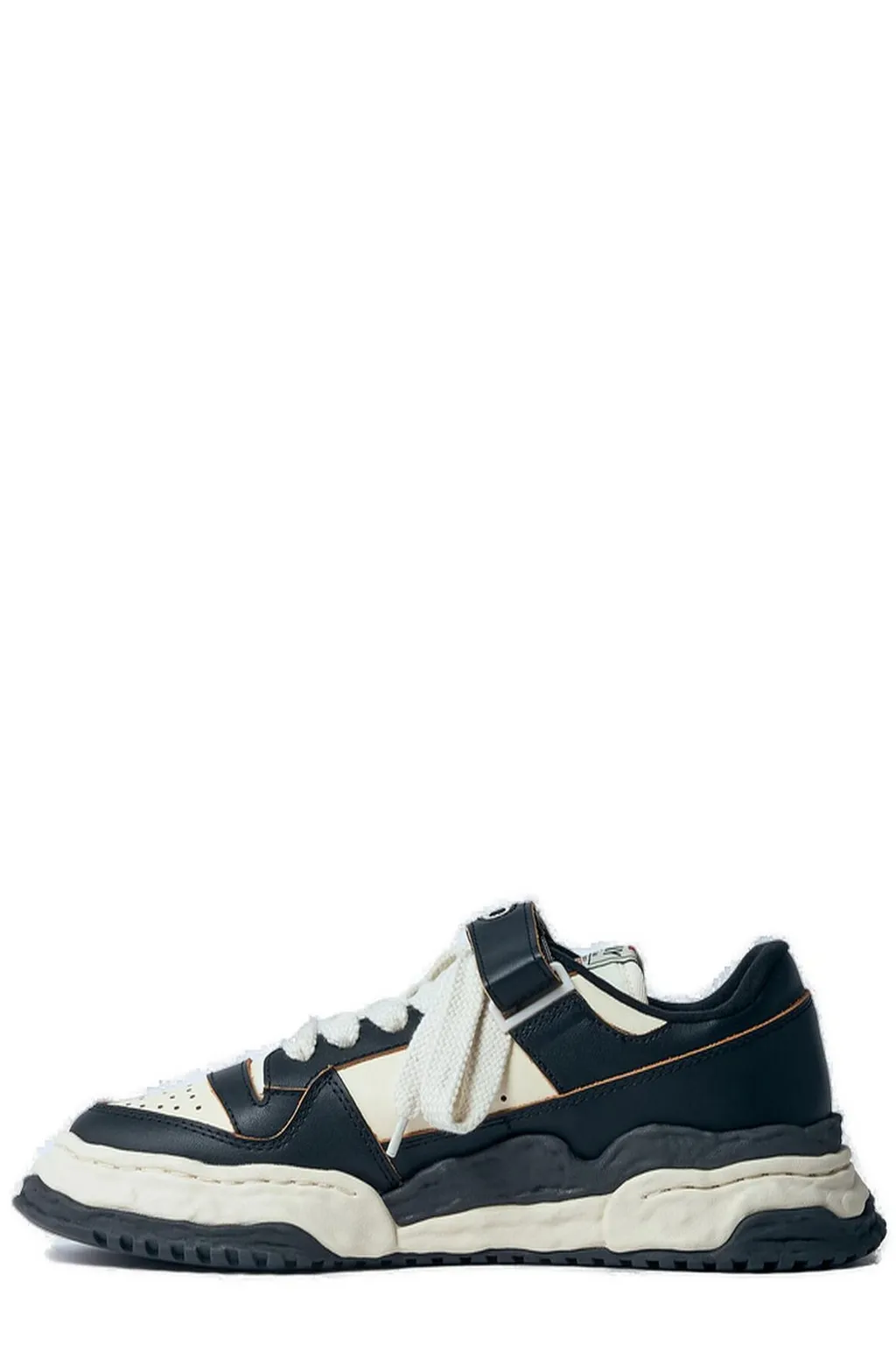 Maison Mihara Yasuhiro Keith Og Low-Top Sneakers