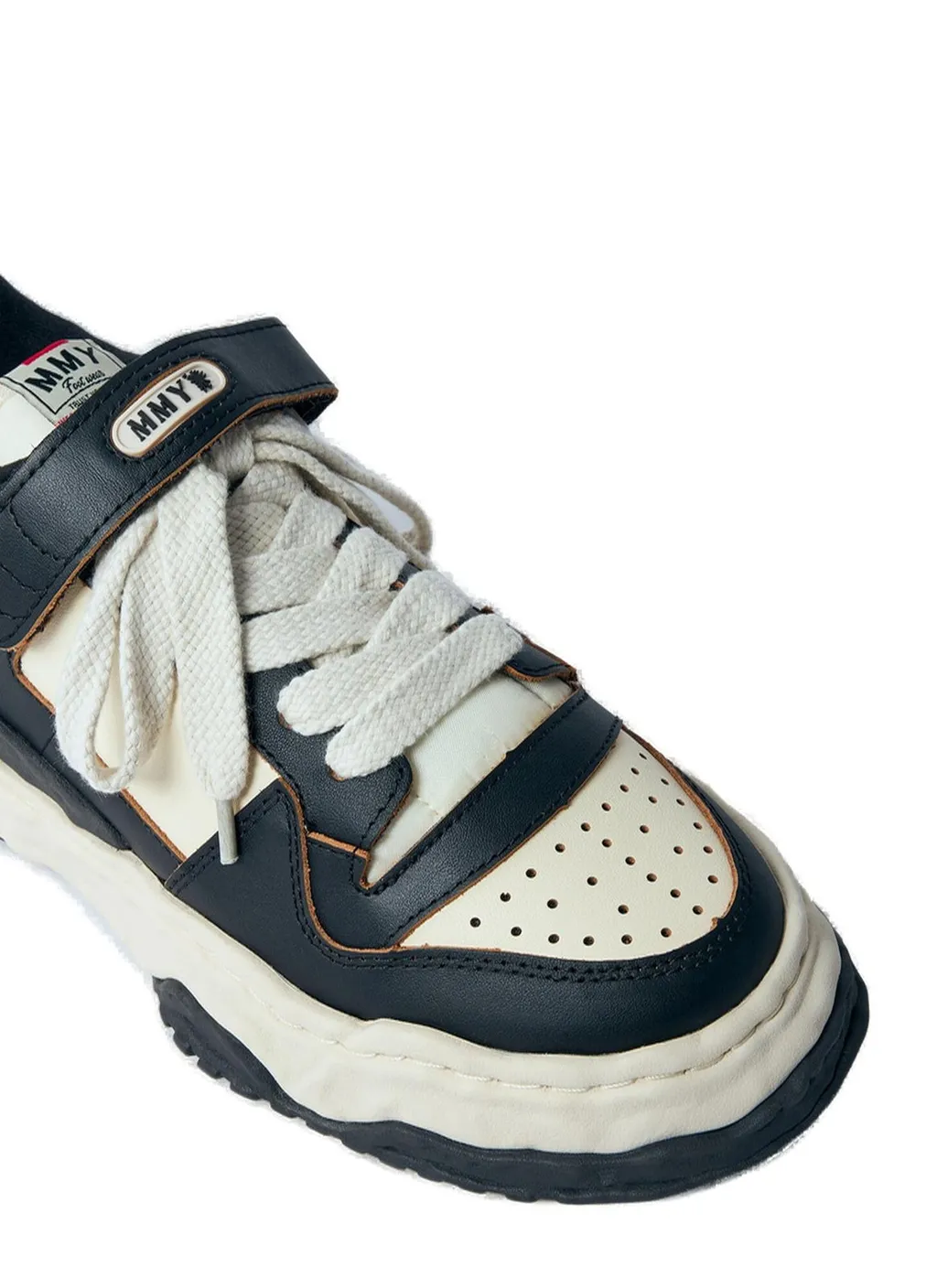 Maison Mihara Yasuhiro Keith Og Low-Top Sneakers