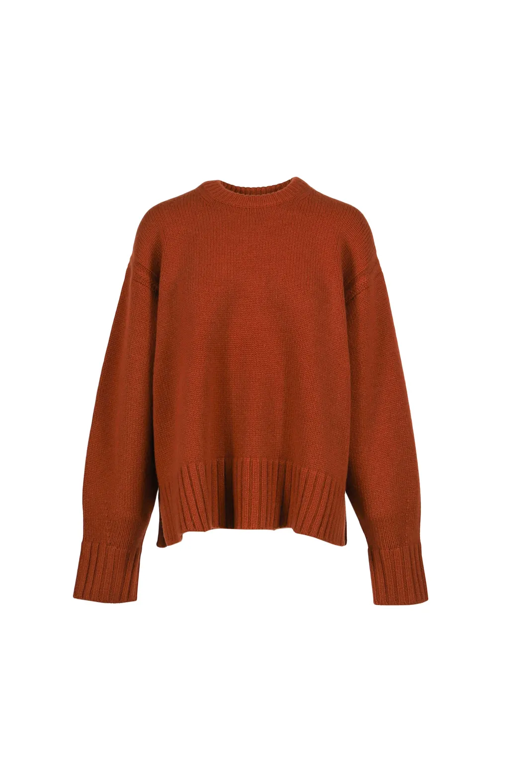 Cozy Crew / Cinnamon