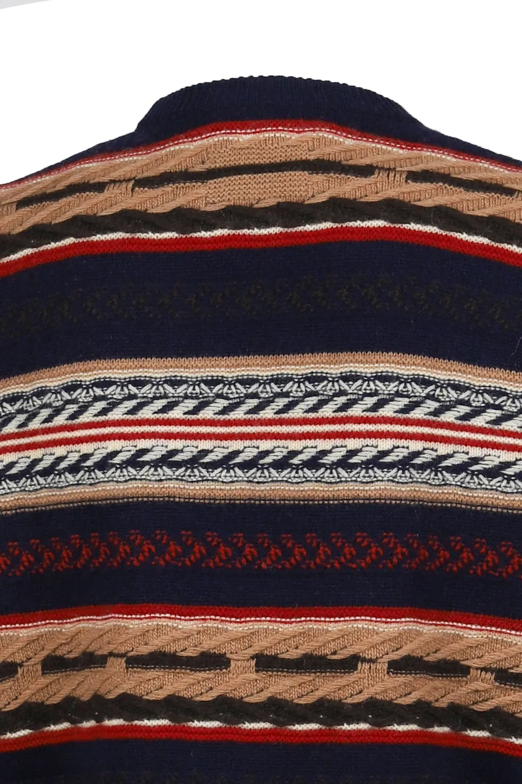 Western Stripe Crew