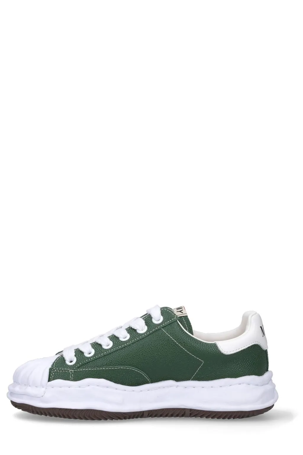 Maison Mihara Yasuhiro Blakey Low-Top Sneakers