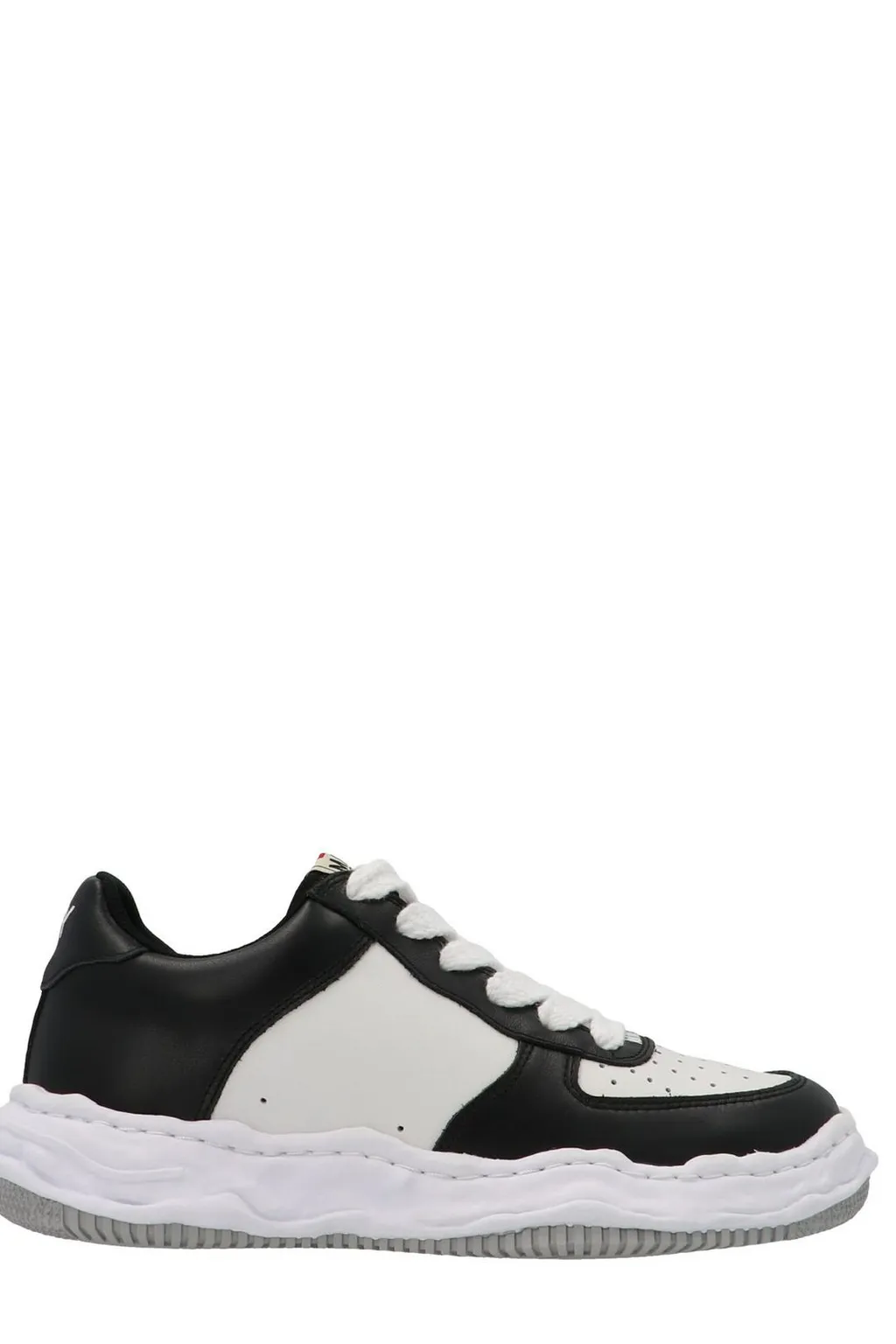 Maison Mihara Yasuhiro Wayne Low-Top Sneakers