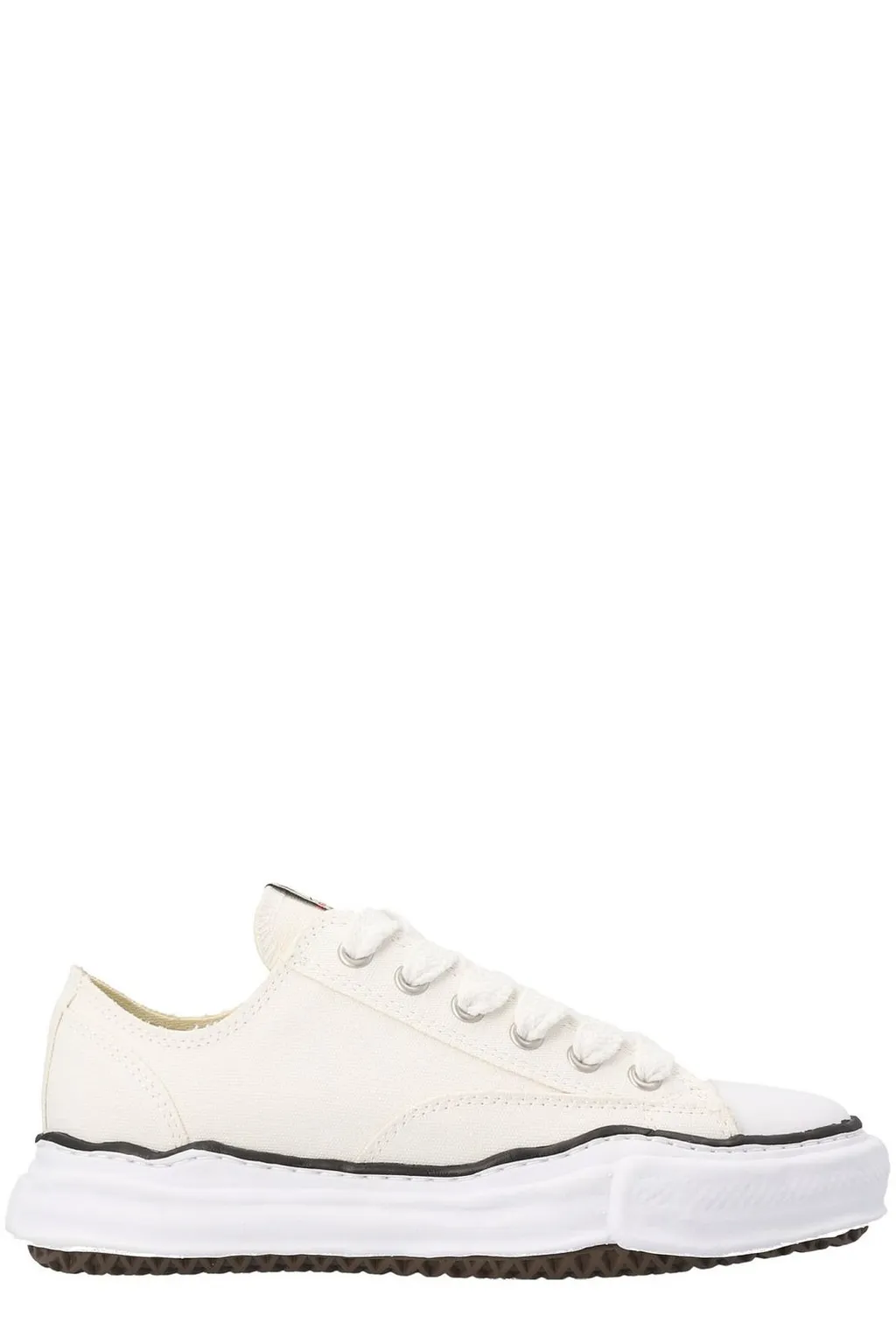 Maison Mihara Yasuhiro Peterson Low-Top Sneakers
