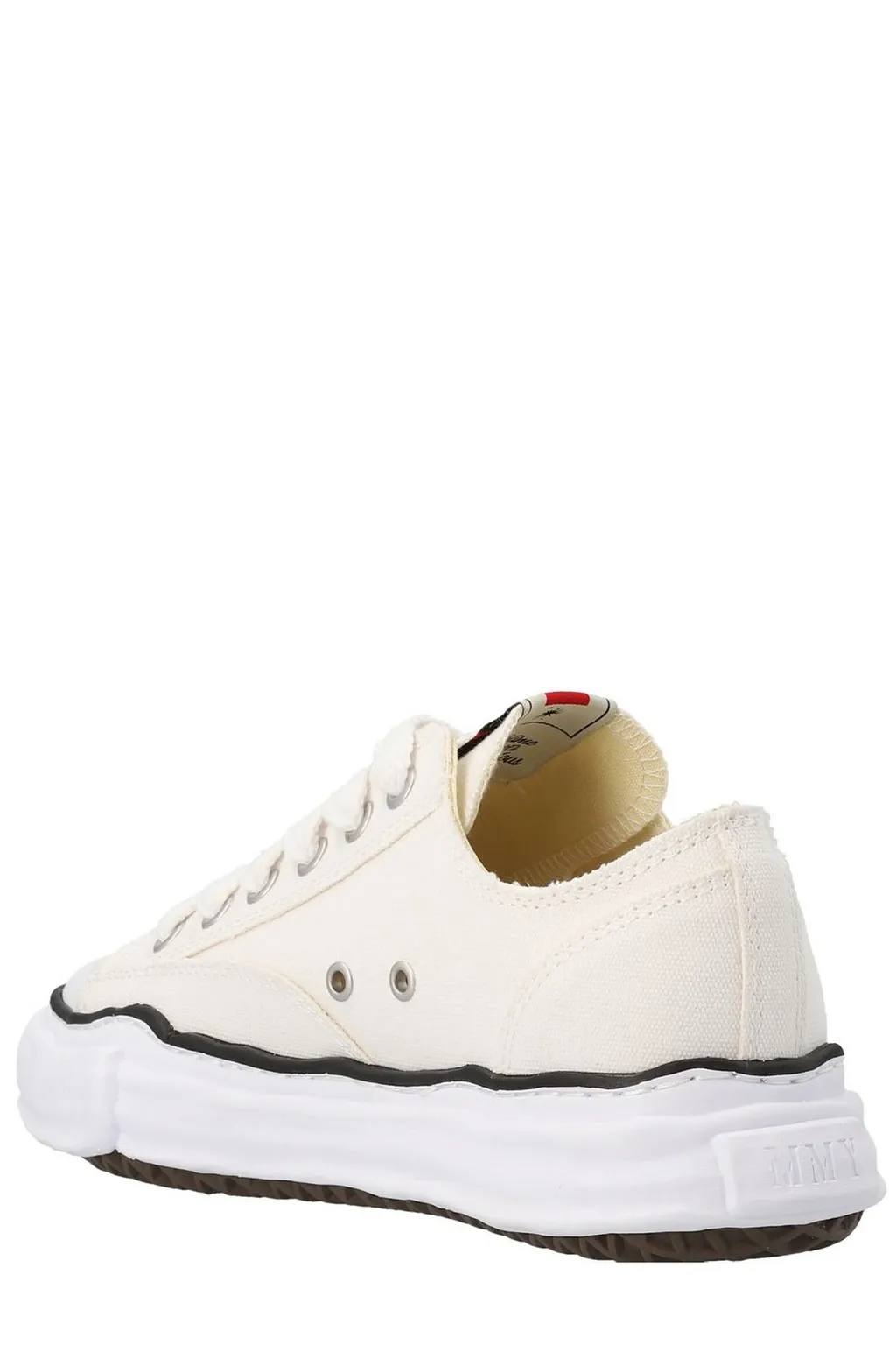 Maison Mihara Yasuhiro Peterson Low-Top Sneakers