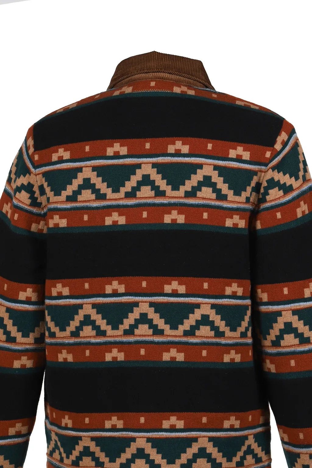 Western Industry Jacket