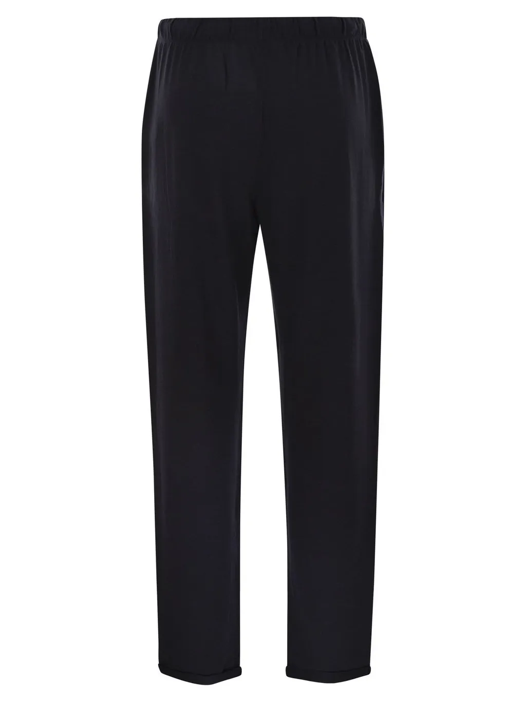 Majestic Drawstring Waist Pants