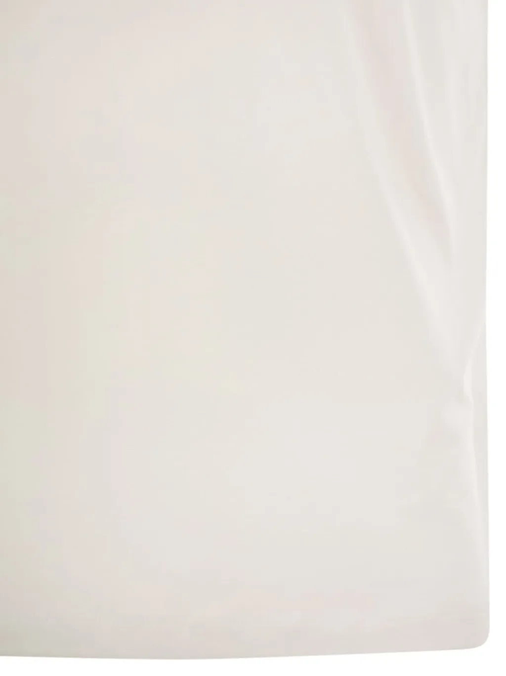 Majestic Lyocell Crew Neck T-Shirt
