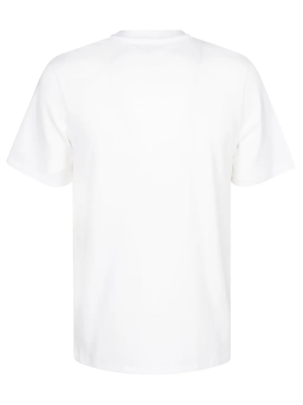 Majestic Filatures Crew Neck T-Shirt