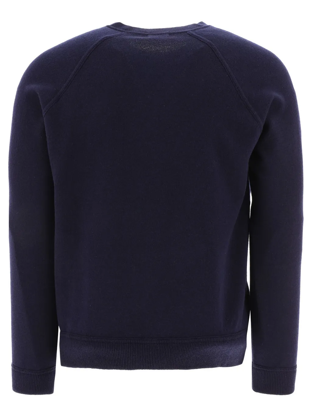 Malo Long Sleeved Crewneck Jumper