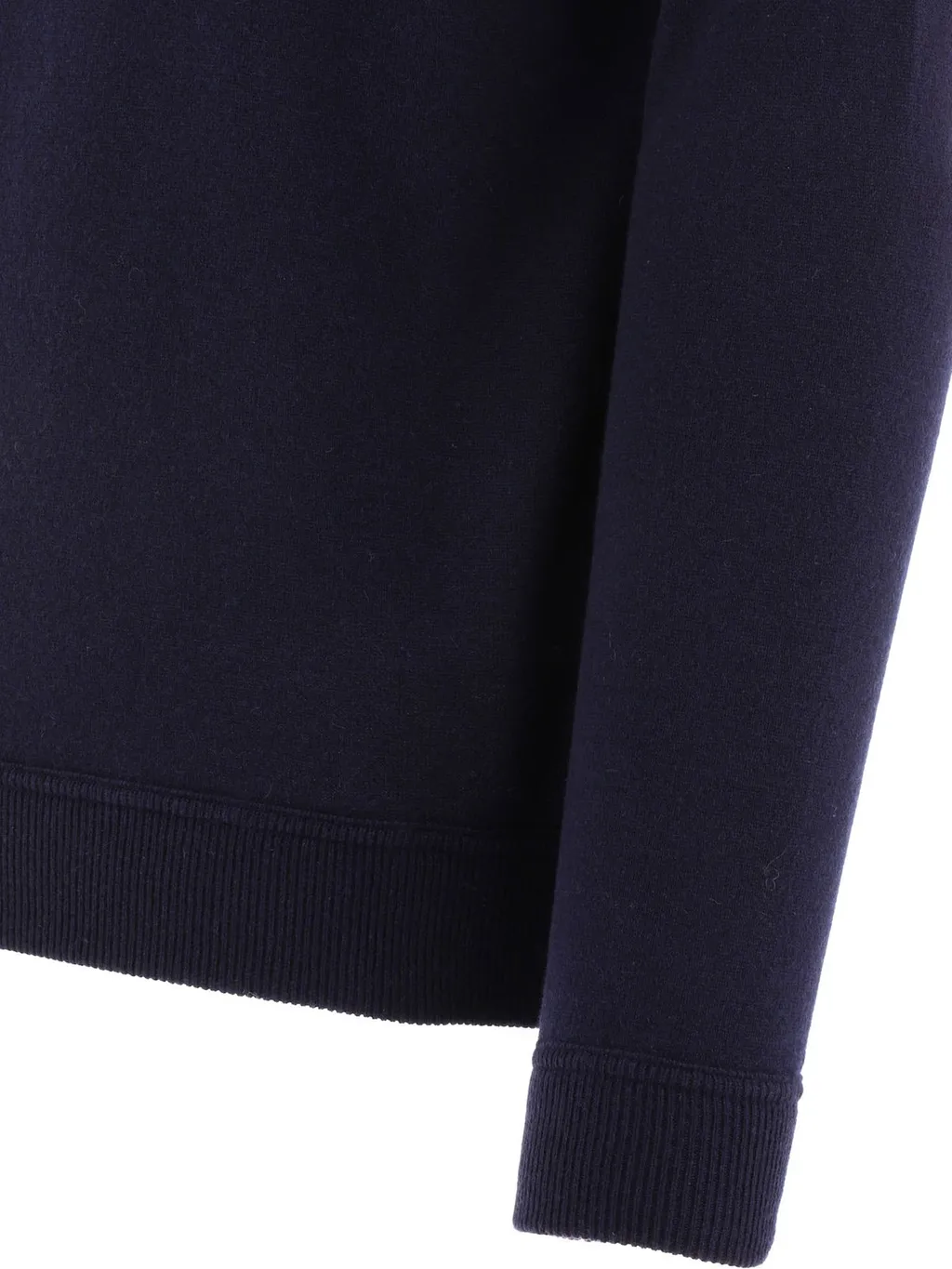 Malo Long Sleeved Crewneck Jumper