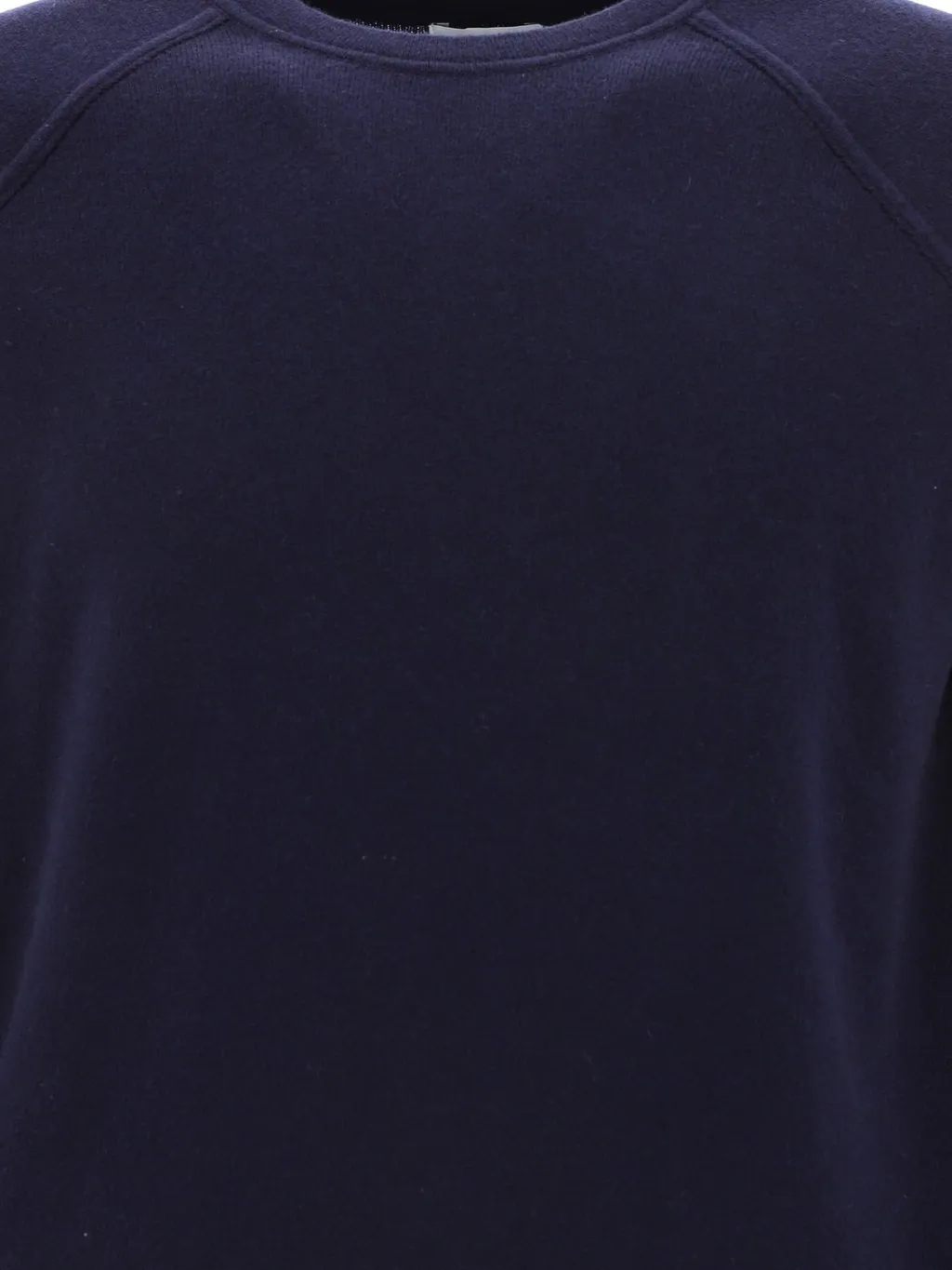 Malo Long Sleeved Crewneck Jumper