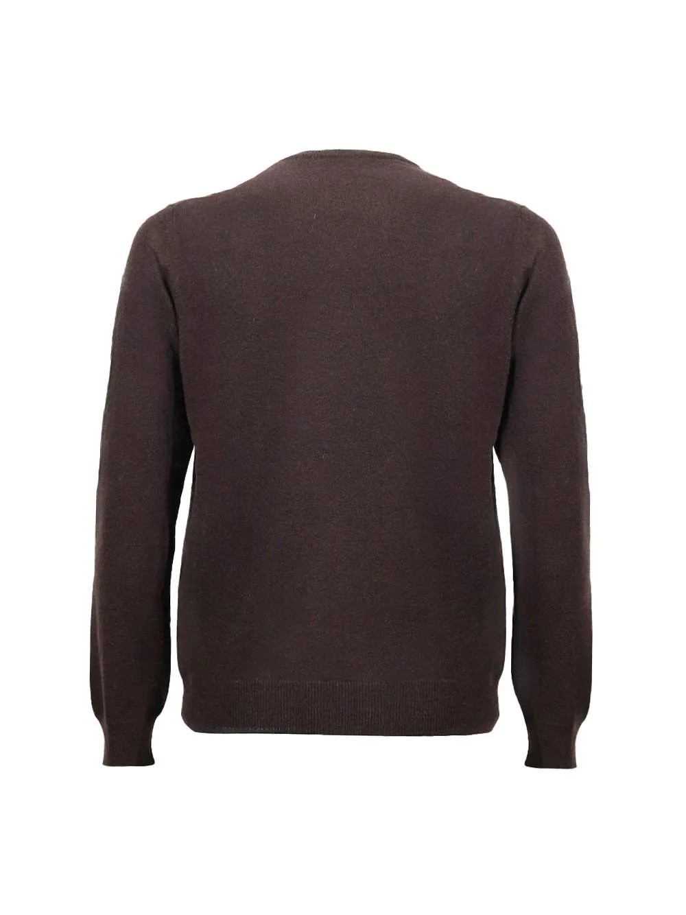 Malo Crewneck Cashmere Knitwear