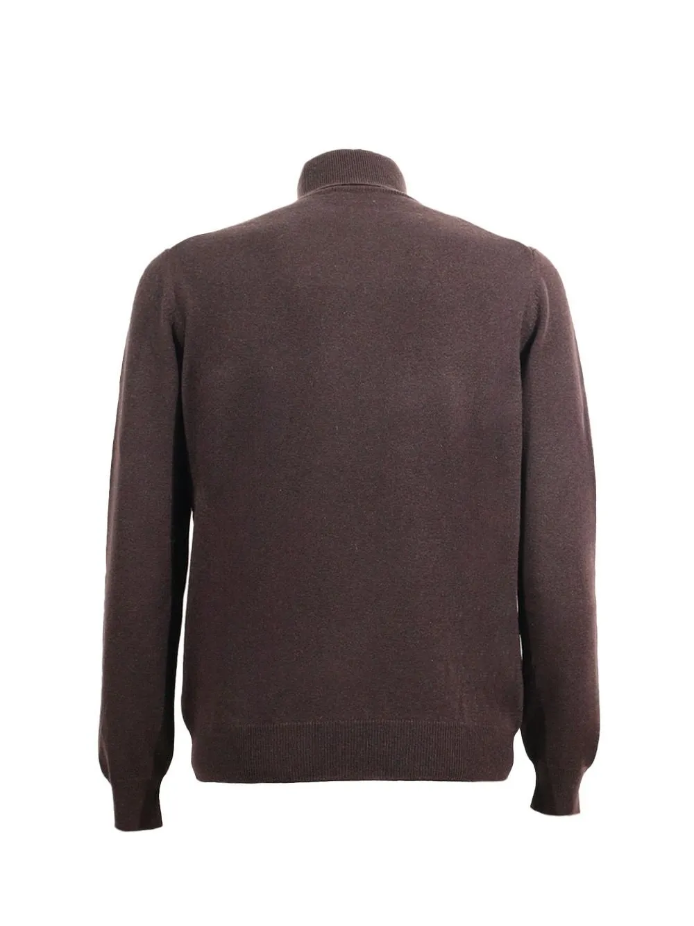 Malo Cashmere Turtleneck Knitwear