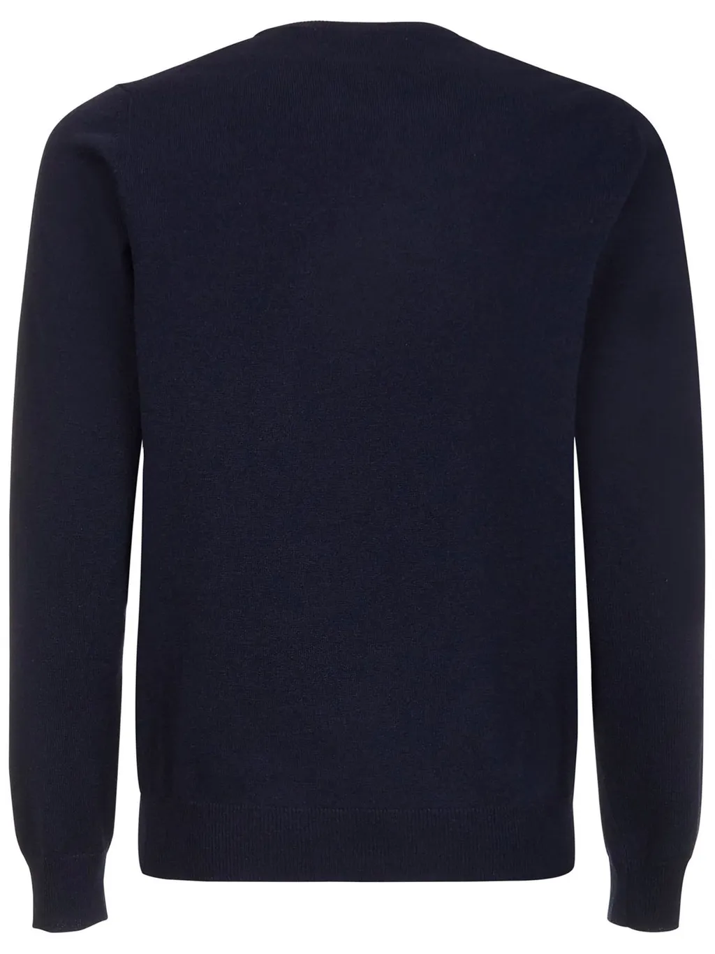 Malo Crewneck Knitted Jumper