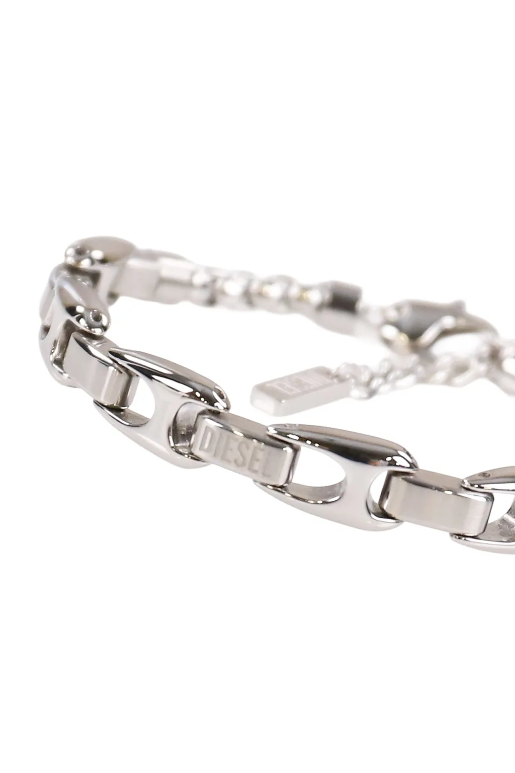 Bracelets / Sil