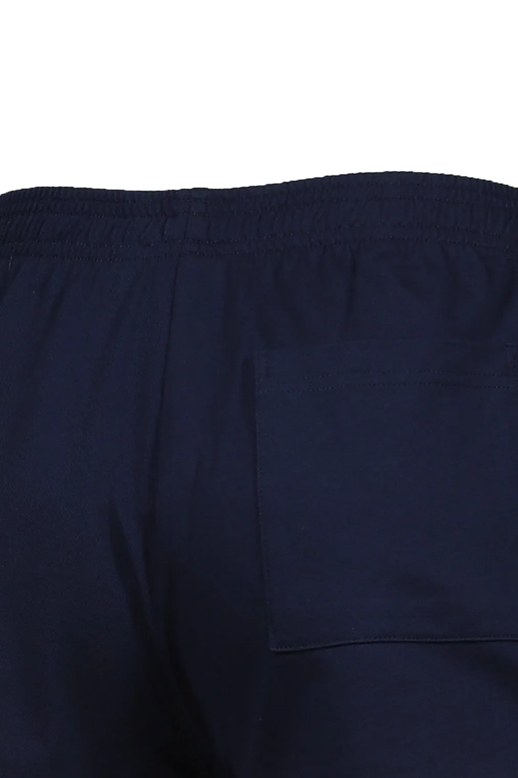 Crown Tennis Pique Short / Dark Nvy