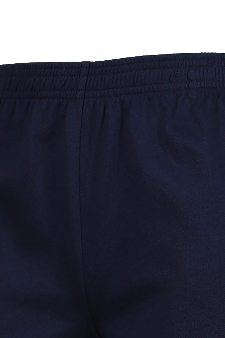 Crown Tennis Pique Short / Dark Nvy