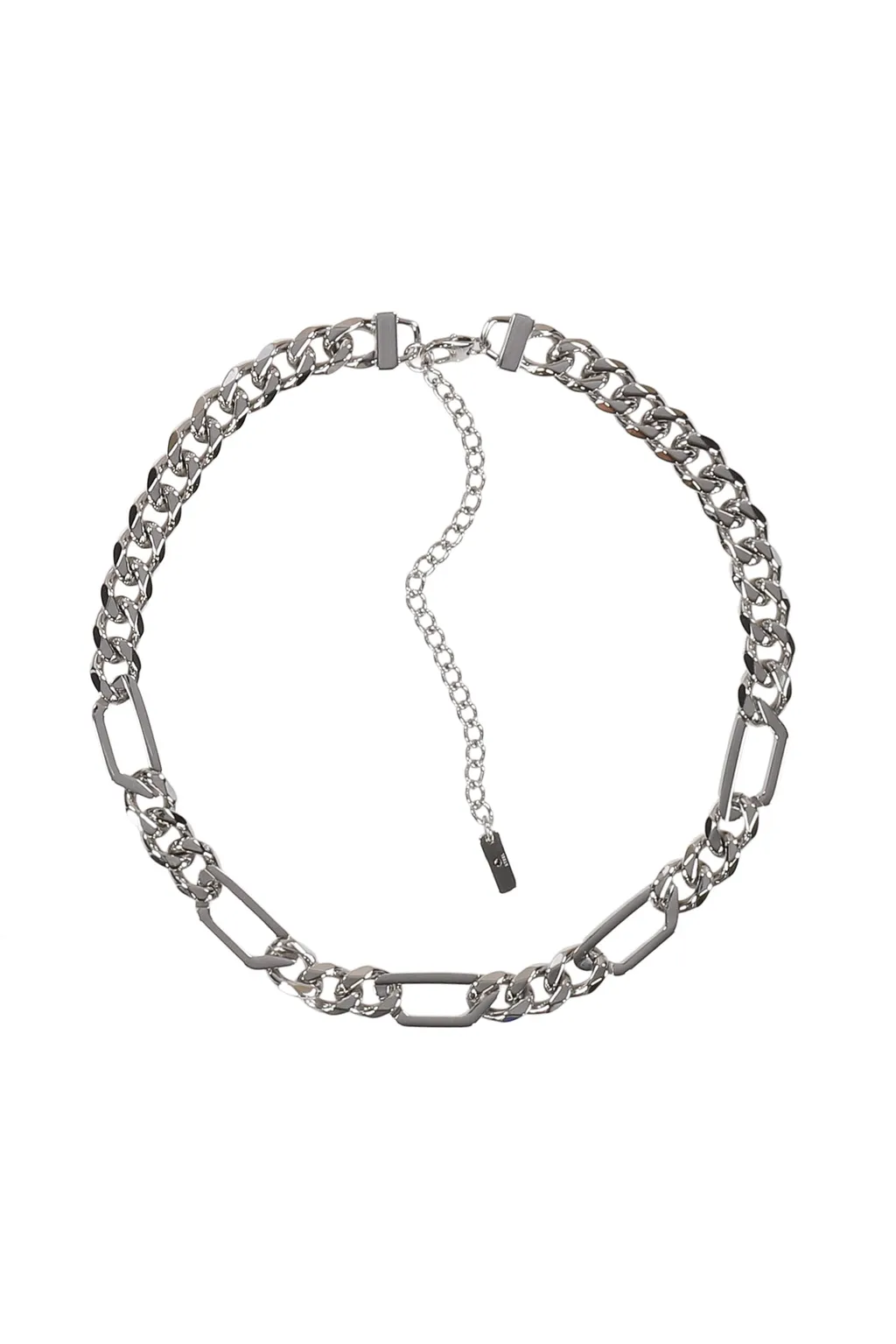 Necklace / Sil